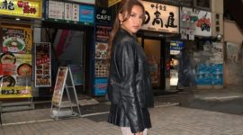 Aktris Jennifer Coppen. (Instagram.com/@jennifercoppenreal20)