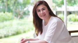 Pendiri dan pengelola Ven’s Club Music School, Veny Lie (Dok. Pribadi)