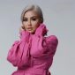 Agnes Monica (Agnez Mo). (Facebook.com @AGNEZ MO)