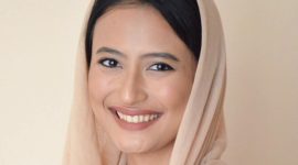 Wakil Menteri Perdagangan Dyah Roro Esti Widya Putri. (Facebook.com@Dyah Roro Esti W.P)