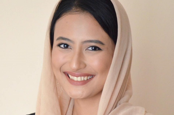 Wakil Menteri Perdagangan Dyah Roro Esti Widya Putri. (Facebook.com@Dyah Roro Esti W.P)