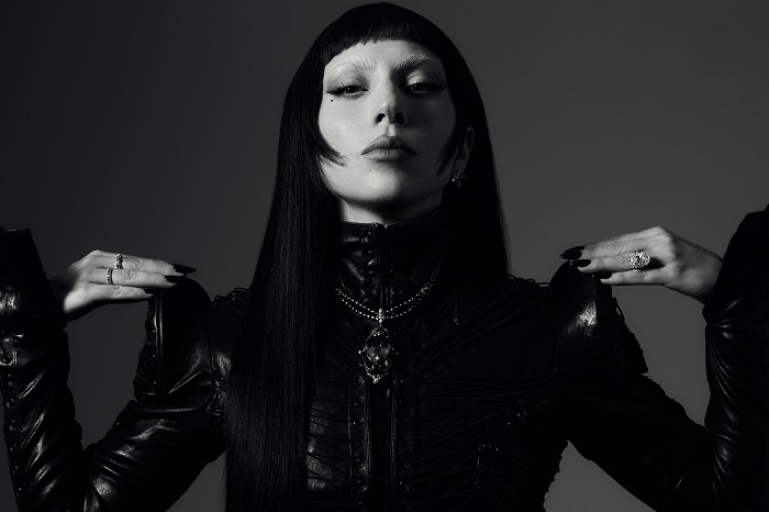 Lady Gaga. (Facebook.com @Lady Gaga)