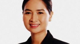 Wakil Menteri Pariwisata Ni Luh Enik Ermawati. (Dok. Kemenpar RI)