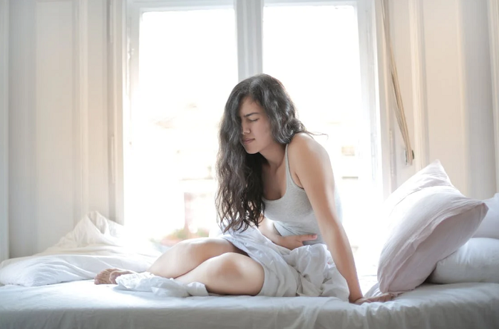 Manfaat Mengonsumsi Tomat Bagus untuk Pencernaan. (Pexels.com/Andrea Piacquadio)