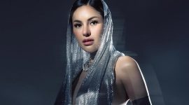 Artis Nikita Mirzani. (Instagram.com @nikitamirzanimawardi_172)