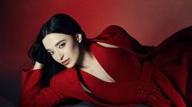 Bintang Anora, Mikey Madison meraih penghargaan sebagai aktris pemeran utama terbaik. (Instagram.com @anorafilm)