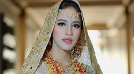 Kejaksaan Agung memeriksa Miss Indonesia 2010 Asyifa Syafningdyah Putriambami. (Facebook.com @Asyifa Syafiningdyah Putrambami Latif )

