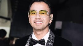 Aktris Raffi Ahmad. (Instagram.com/@raffinagita1717)

