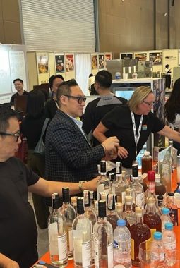 Fermenusa Usung Fermentasi Nusantara ke Pentas Dunia Lewat FHI Jakarta 2025