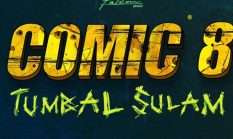 Comic 8 Kembali! Andre Taulany & Hesti Jadi Dukun Paling Kocak 2025
