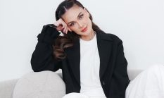 Maxime Senyum Misterius, Kabar Luna Maya Hamil Kembar Makin Viral!