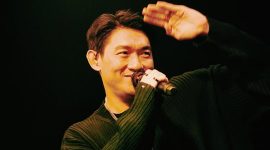 Ifan Seventeen. (Instagram.com @ifanseventeen)