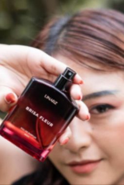 Bukan Sekadar Wangi, Linarz Tawarkan Parfum Lokal dengan Sentuhan Artistik dan Makna Personal