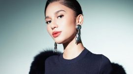 Azizah Salsha, Diduga Bercerai dengan Pratama Arhan. (Instagram.com @azizahsalsha_)

