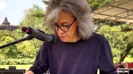 Majelis hakim resmi menjatuhkan vonis terhadap musisi senior Fariz RM dalam sidang putusan yang digelar di PN Jaksel, pada Kamis, 11 September 2025. Instagram.com @farizrm.official