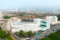 Subang Jaya Medical Centre (SJMC)