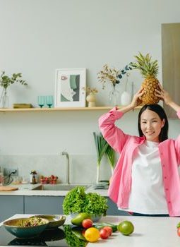 Merawat Organ Dalam: Kunci Kesehatan yang Sering Terlupakan