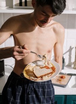 Panduan Diet Sehat Remaja: Energi Optimal Tanpa Menyiksa Diri