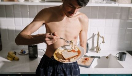 Panduan Diet Sehat Remaja: Energi Optimal Tanpa Menyiksa Diri
