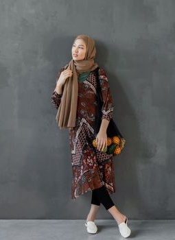 Jelajah Gaya Santun: OOTD Hijab 2026 yang Menginspirasi Setiap Muslimah