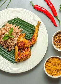 Mengurai Mitos Diet: Temukan Keseimbangan Nutrisi untuk Hidup Lebih Prima