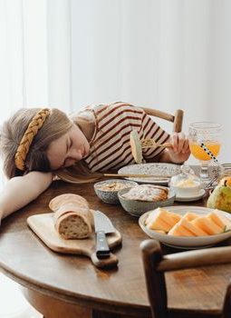 Mengatasi Anemia: Jurus Ampuh Kembalikan Energi dan Kualitas Hidup Optimal