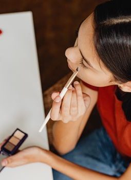 Rahasia Skincare Remaja Aman: Melindungi Kulit Tanpa Beban Berlebihan