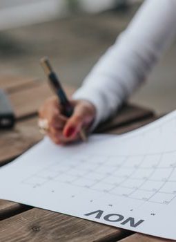 Rahasia Siklus Haid Teratur: Lebih dari Sekadar Tanggal Merah Kalender