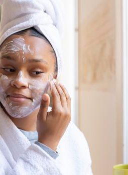 Rahasia Skincare Remaja Aman: Wajah Sehat Tanpa Drama Berlebih