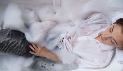 Rahasia Organ Intim Sehat: Lebih dari Sekadar Sabun Harum